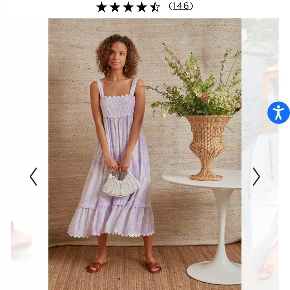 Tuckernuck Alibi Sandal, 7 - Picture 2 of 6